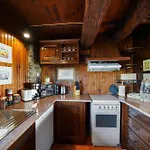 Chalet Trehus