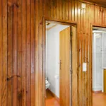 Trehus Chalet Apúlia