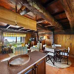 Trehus Chalet