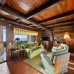 Chalet Trehus