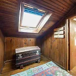 Chalet Trehus *