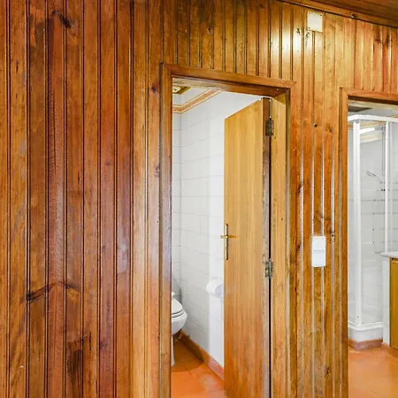 Trehus Chalet Apulia