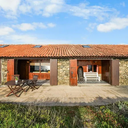 Chalet Trehus Apulia