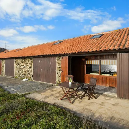 Chalet Trehus Apulia