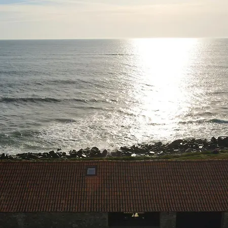 Chalet Trehus