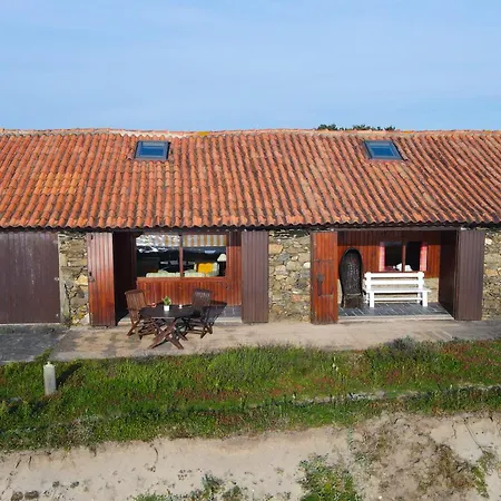 Chalet Trehus Apulia