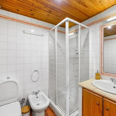 Chalet Trehus *