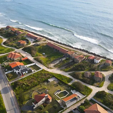 Шале Trehus Апулия