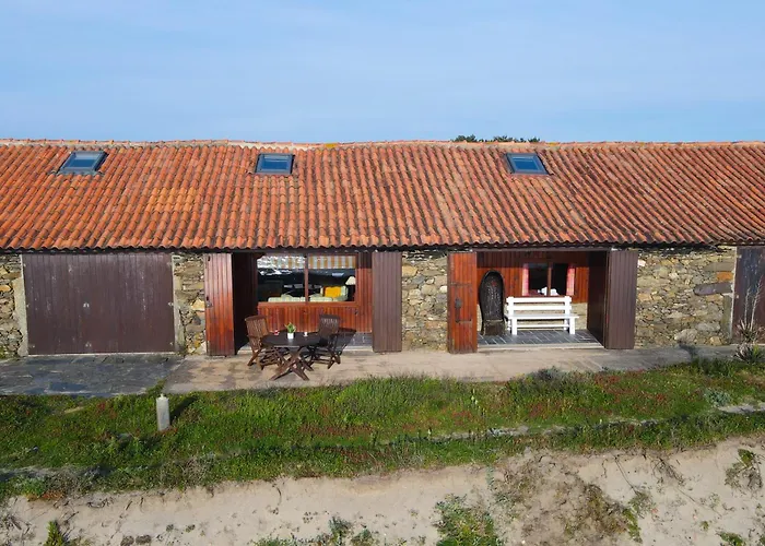 Domek alpejski Trehus Apúlia