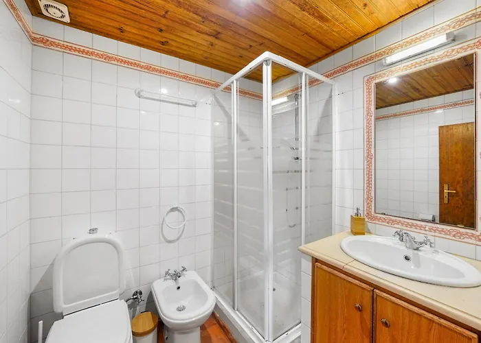 Domek alpejski Trehus *