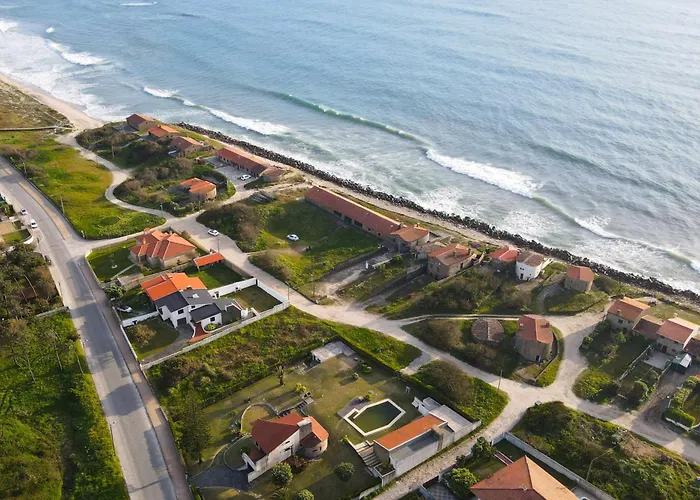 Horská chata Trehus Apúlia